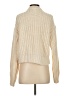 H&M Ivory Turtleneck Sweater Size XS - photo 2