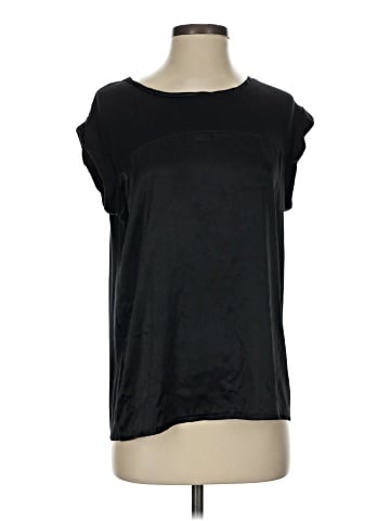 Carole Hochman Short Sleeve Top (view 1)