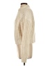 H&M Ivory Turtleneck Sweater Size XS - photo 5