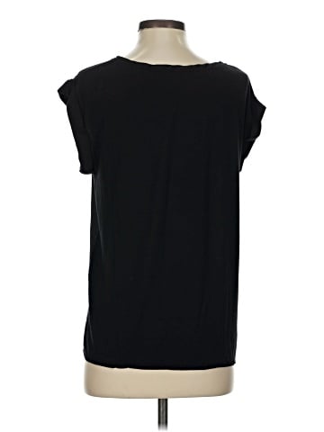Carole Hochman Short Sleeve Top (view 2)