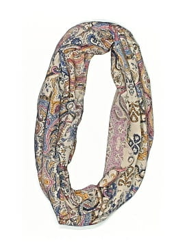 Peach Couture Scarf