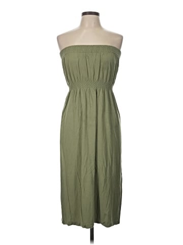 Emma's Expressions Maternity Casual Dress (view 1)