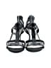 Alfani Black Wedges Size 8 - photo 2