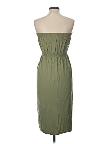 Emma's Expressions Maternity Casual Dress (view 2)