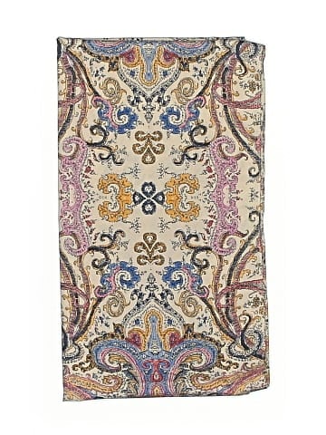 Peach Couture Scarf (view 2)