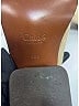 Chloé Tan Brown Suede Strap Sandals Size EU 38 1/2 - photo 4
