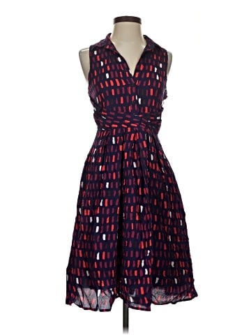 Tylho Cocktail Dress (view 1)