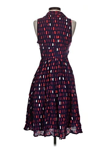 Tylho Cocktail Dress (view 2)