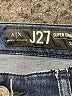 Armani Exchange Blue Jeans Size 26 waist - photo 6