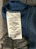 Unbranded Blue Pullover Hoodie Size 20 - photo 8
