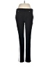 MICHAEL Michael Kors Black Active Pants Size M - photo 1