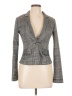 Kaii Houndstooth Gray Blazer Size L - photo 1