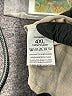 Unbranded 100% Polyester Ivory Long Sleeve Blouse Size 4X - photo 7