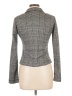 Kaii Houndstooth Gray Blazer Size L - photo 2