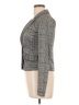 Kaii Houndstooth Gray Blazer Size L - photo 5