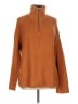 Maurices Brown Pullover Sweater Size L - photo 1
