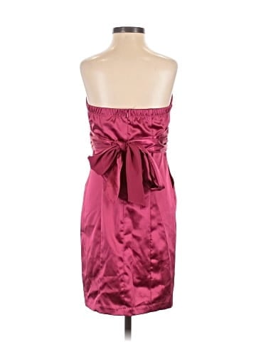 Love Tease Cocktail Dress (view 2)