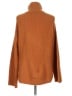 Maurices Brown Pullover Sweater Size L - photo 2