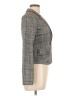Kaii Houndstooth Gray Blazer Size L - photo 4
