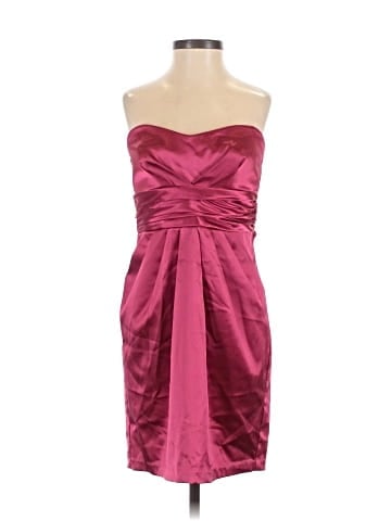 Love Tease Cocktail Dress (view 1)