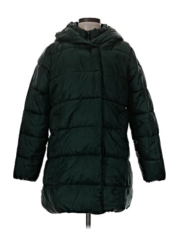 Tiffosi Coat (view 1)