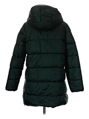 Tiffosi Coat (view 2)