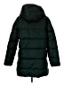 Tiffosi Green Coat Size M - photo 2