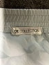 De Collection 100% Polyester Color Block Gray Blue Casual Skirt Size Lg - XL - photo 4