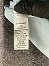 De Collection 100% Polyester Color Block Gray Blue Casual Skirt Size Lg - XL - photo 5