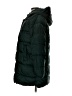Tiffosi Green Coat Size M - photo 5
