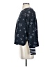 Splendid Stars Blue Pullover Sweater Size S - photo 5
