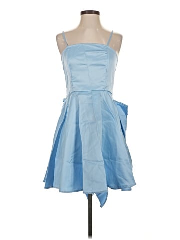 Shein Cocktail Dress (view 1)