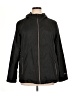 Free Country 100% Polyester Solid Black Jacket Size XL - photo 1