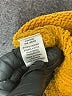 Love Tree Solid Yellow Pullover Sweater Size L - photo 8