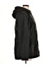 Free Country 100% Polyester Solid Black Jacket Size XL - photo 4