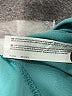 Bally Total Fitness Teal Active Pants Size M - photo 5