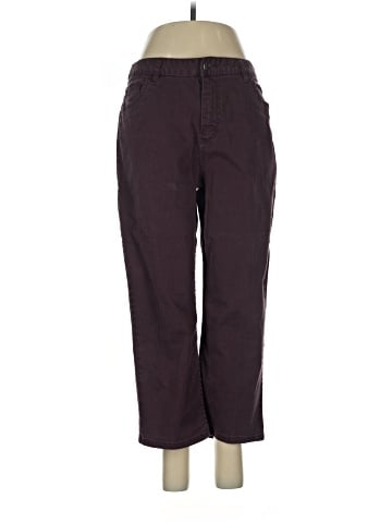 Cherokee Casual Pants (view 1)