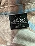 HFX Plaid Gray Coat Size L - photo 6
