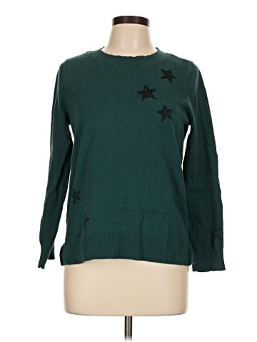 Ann Taylor LOFT Outlet Pullover Sweater (view 1)