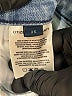 Citizens of Humanity Hearts Blue Jeans Size 25 waist - photo 4