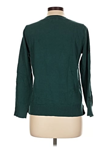 Ann Taylor LOFT Outlet Pullover Sweater (view 2)