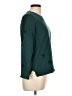Ann Taylor LOFT Outlet Stars Green Pullover Sweater Size L - photo 4