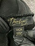 Thalia Sodi Black Track Pants Size S - photo 4