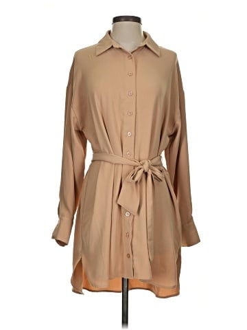 Forever 21 Casual Dress (view 1)