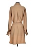 Forever 21 100% Polyester Tan Casual Dress Size S - photo 2
