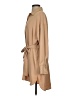 Forever 21 100% Polyester Tan Casual Dress Size S - photo 5