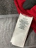 True Religion Red Casual Pants Size 6 - photo 4
