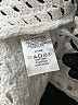Ann Taylor LOFT White Pullover Sweater Size S - photo 8