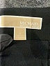 MICHAEL Michael Kors Solid Black Formal Skirt Size 4 - photo 4