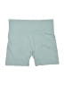 Set Active Solid Teal Athletic Shorts Size L - photo 2
